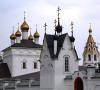 Успенско-Николаевский собор в наши дни